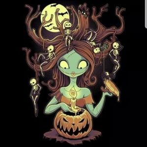 Meet your Posher, Marcela